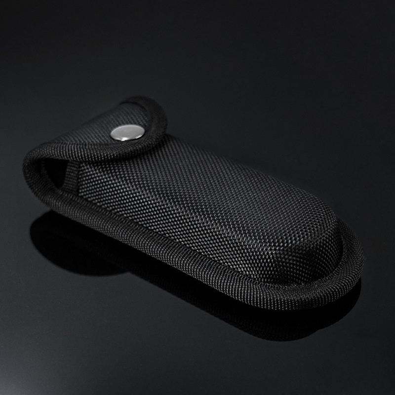 Flashlight Holder Fold Knife B - Edc Everyday Carry Knives recension och pris