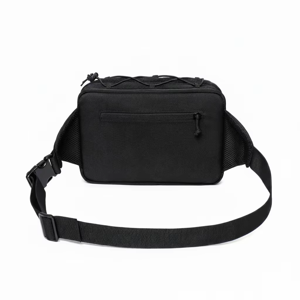 Tactical Fanny Pack Concealed  - Edc Carry Fanny Pack recension och pris