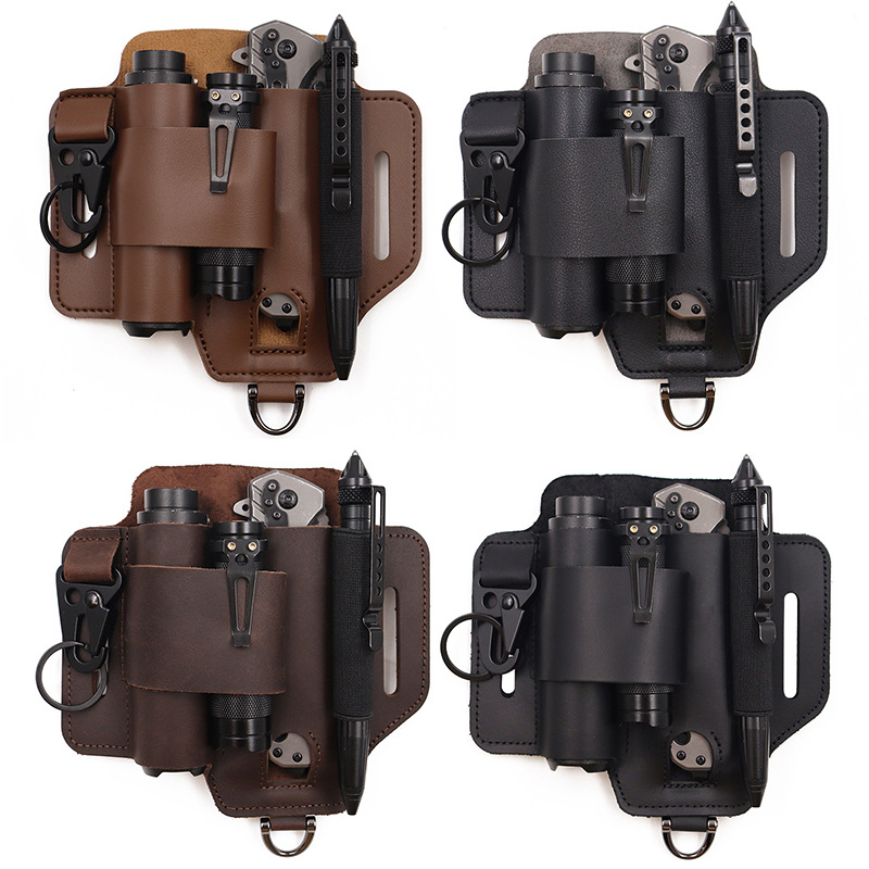 EDC Tactical Tool Holster Wild - Edc Everyday Carry Knives recension och pris
