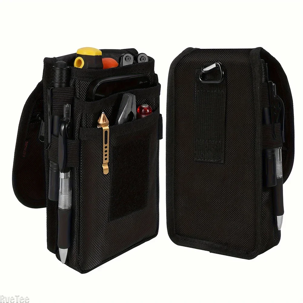 Tactical EDC Pouch Belt Holste - Edc Everyday Carry Knives recension och pris
