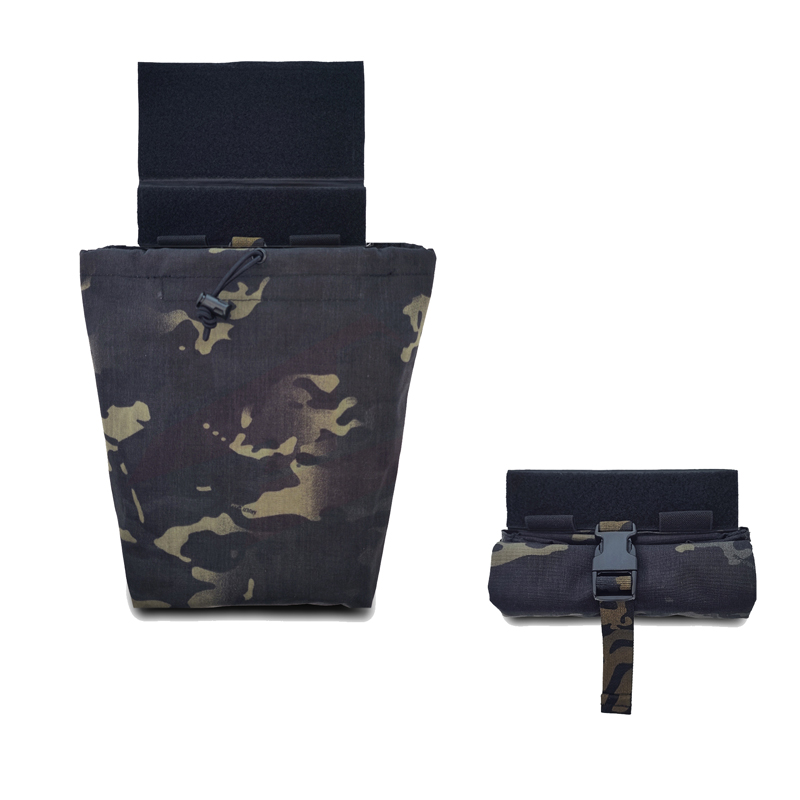 Tactical Molle Pouch Airsoft E - Edc Carry Fanny Pack recension och pris