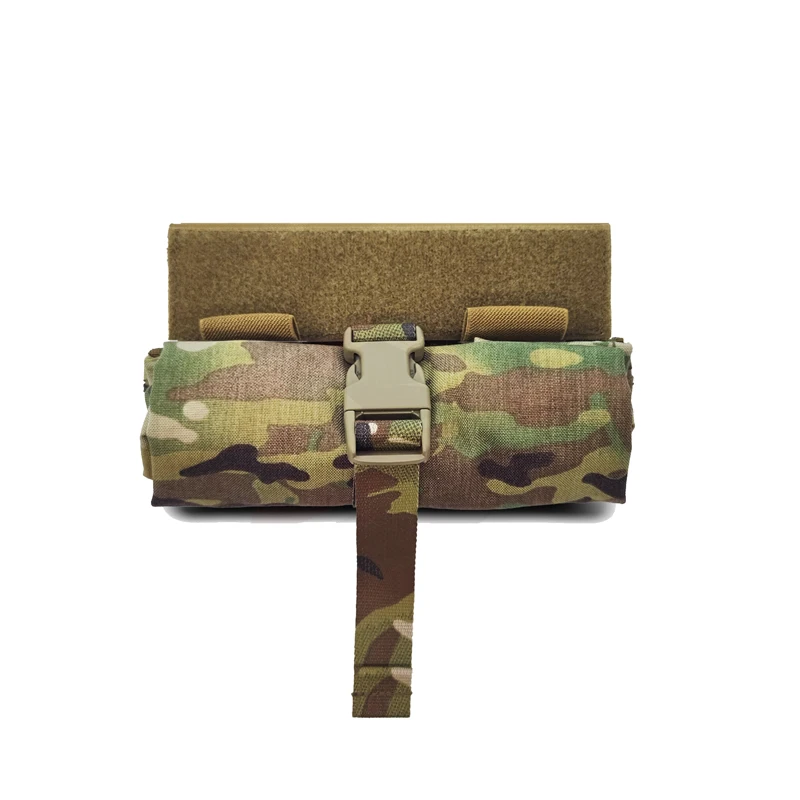 Tactical Molle Pouch Airsoft E - Edc Carry Fanny Pack recension och pris