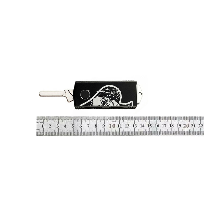 Mini Outdoor Pocket Tool Aviat - Edc Carry Pocket Knife recension och pris