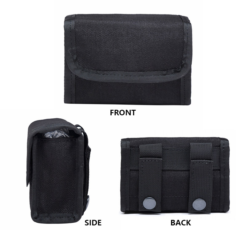 10 Grids Ammo Pouch Tactical W - Edc Carry Kit recension och pris